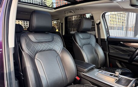 CheryExeed VX, 2021 год, 2 490 000 рублей, 31 фотография