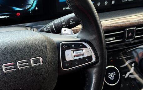 CheryExeed VX, 2021 год, 2 490 000 рублей, 21 фотография