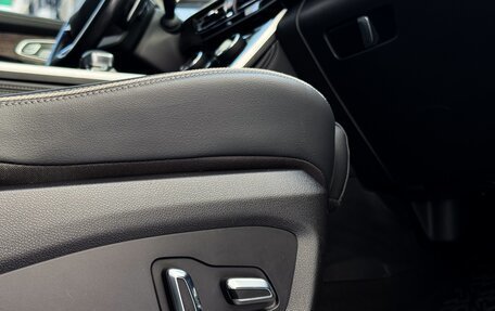 CheryExeed VX, 2021 год, 2 490 000 рублей, 30 фотография