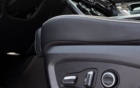 CheryExeed VX, 2021 год, 2 490 000 рублей, 33 фотография