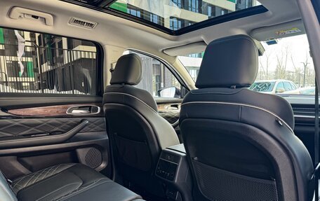 CheryExeed VX, 2021 год, 2 490 000 рублей, 36 фотография