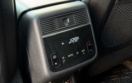 CheryExeed VX, 2021 год, 2 490 000 рублей, 39 фотография