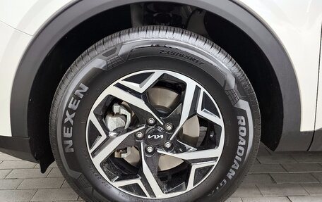 KIA Sportage IV рестайлинг, 2022 год, 2 720 000 рублей, 5 фотография