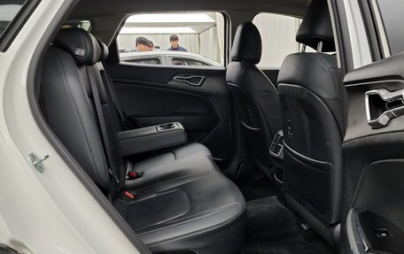 KIA Sportage IV рестайлинг, 2022 год, 2 720 000 рублей, 11 фотография