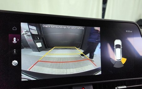 KIA Sportage IV рестайлинг, 2022 год, 2 720 000 рублей, 14 фотография