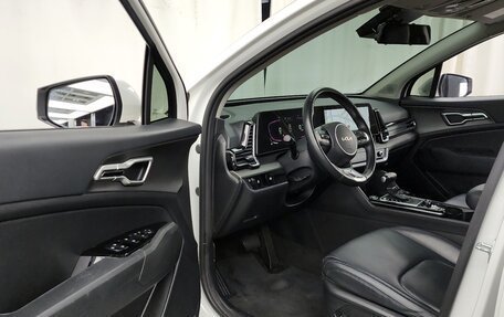 KIA Sportage IV рестайлинг, 2022 год, 2 720 000 рублей, 9 фотография