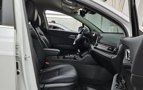 KIA Sportage IV рестайлинг, 2022 год, 2 720 000 рублей, 10 фотография