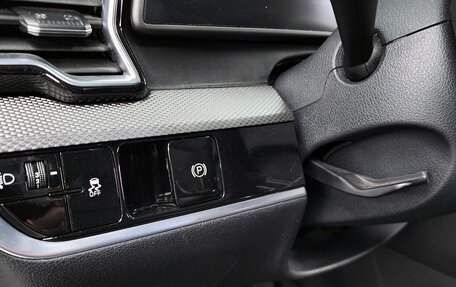 KIA Sportage IV рестайлинг, 2022 год, 2 720 000 рублей, 15 фотография