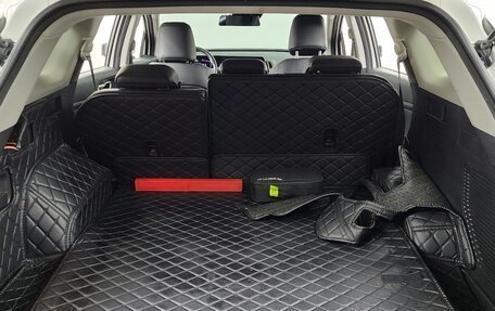 KIA Sportage IV рестайлинг, 2022 год, 2 720 000 рублей, 19 фотография
