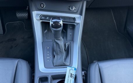 Audi Q3, 2021 год, 3 500 000 рублей, 12 фотография