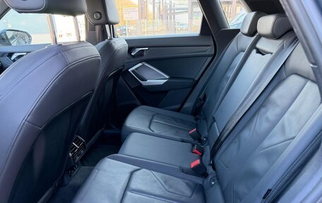 Audi Q3, 2021 год, 3 500 000 рублей, 7 фотография