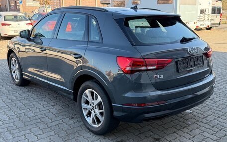Audi Q3, 2021 год, 3 500 000 рублей, 4 фотография