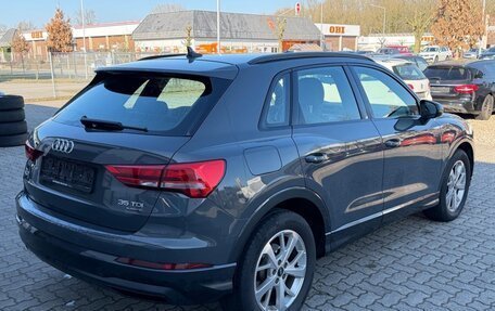 Audi Q3, 2021 год, 3 500 000 рублей, 3 фотография