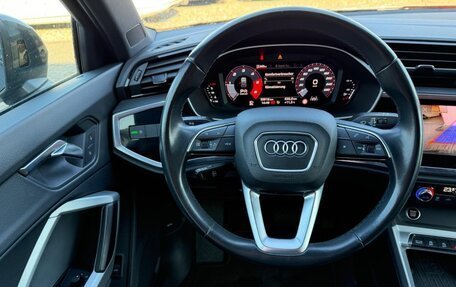 Audi Q3, 2021 год, 3 500 000 рублей, 10 фотография