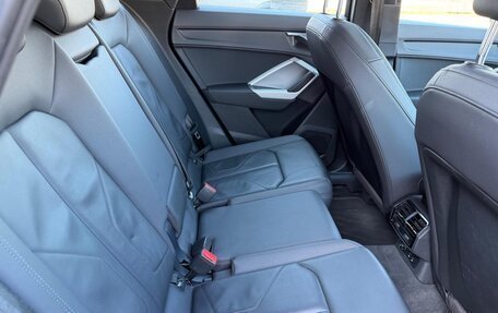 Audi Q3, 2021 год, 3 500 000 рублей, 8 фотография