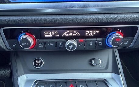 Audi Q3, 2021 год, 3 500 000 рублей, 11 фотография