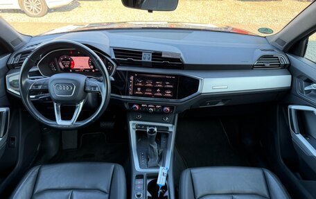 Audi Q3, 2021 год, 3 500 000 рублей, 14 фотография