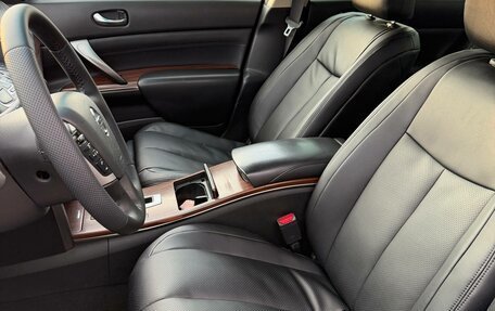 Nissan Teana, 2010 год, 1 090 000 рублей, 6 фотография