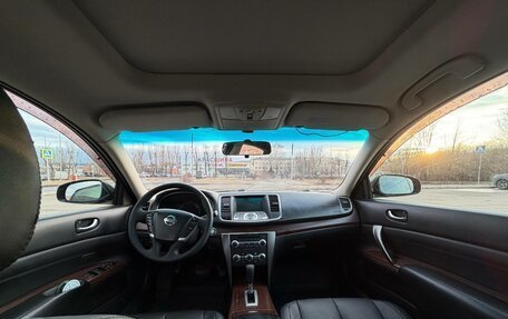 Nissan Teana, 2010 год, 1 090 000 рублей, 9 фотография