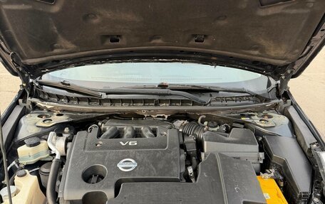 Nissan Teana, 2010 год, 1 090 000 рублей, 10 фотография