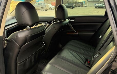 Nissan Teana, 2010 год, 1 090 000 рублей, 7 фотография