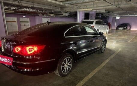 Volkswagen Passat CC I рестайлинг, 2011 год, 900 000 рублей, 2 фотография