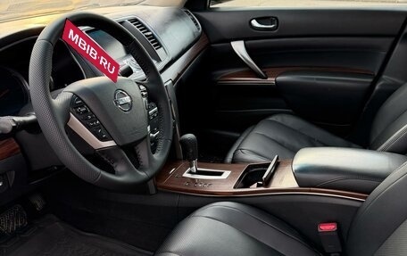 Nissan Teana, 2010 год, 1 090 000 рублей, 8 фотография