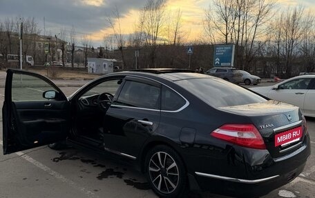 Nissan Teana, 2010 год, 1 090 000 рублей, 3 фотография