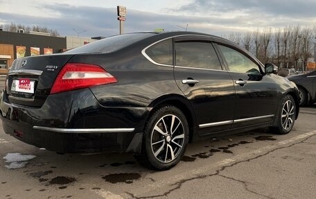 Nissan Teana, 2010 год, 1 090 000 рублей, 5 фотография