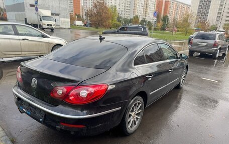 Volkswagen Passat CC I рестайлинг, 2011 год, 900 000 рублей, 4 фотография