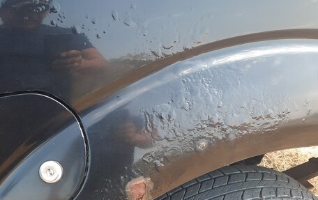 Nissan Navara (Frontier), 2008 год, 1 050 000 рублей, 5 фотография