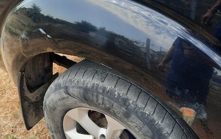 Nissan Navara (Frontier), 2008 год, 1 050 000 рублей, 6 фотография