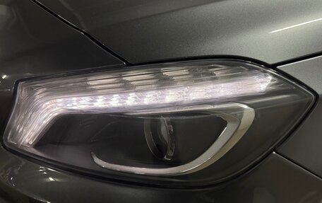 Mercedes-Benz A-Класс, 2013 год, 1 350 000 рублей, 10 фотография