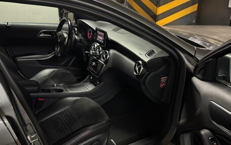 Mercedes-Benz A-Класс, 2013 год, 1 350 000 рублей, 12 фотография