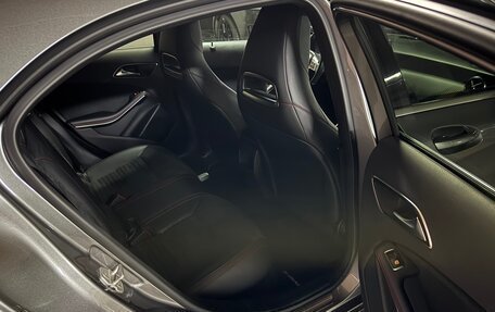 Mercedes-Benz A-Класс, 2013 год, 1 350 000 рублей, 13 фотография