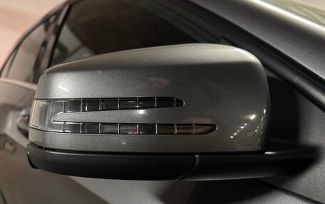 Mercedes-Benz A-Класс, 2013 год, 1 350 000 рублей, 9 фотография