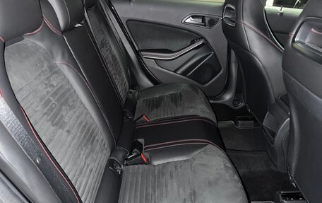 Mercedes-Benz A-Класс, 2013 год, 1 350 000 рублей, 14 фотография