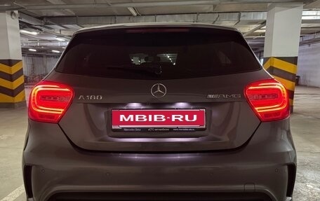 Mercedes-Benz A-Класс, 2013 год, 1 350 000 рублей, 6 фотография