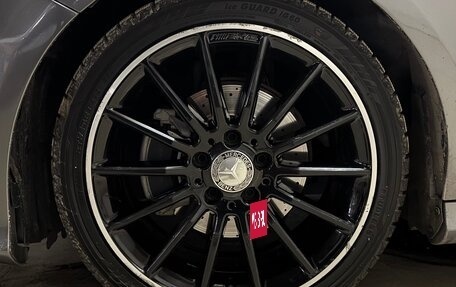 Mercedes-Benz A-Класс, 2013 год, 1 350 000 рублей, 11 фотография