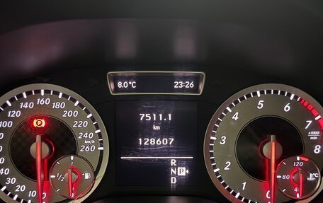 Mercedes-Benz A-Класс, 2013 год, 1 350 000 рублей, 21 фотография