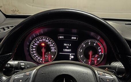 Mercedes-Benz A-Класс, 2013 год, 1 350 000 рублей, 20 фотография