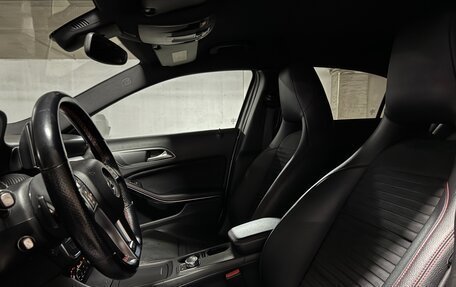 Mercedes-Benz A-Класс, 2013 год, 1 350 000 рублей, 22 фотография