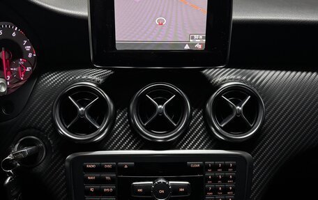 Mercedes-Benz A-Класс, 2013 год, 1 350 000 рублей, 24 фотография