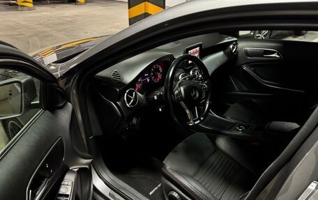 Mercedes-Benz A-Класс, 2013 год, 1 350 000 рублей, 17 фотография