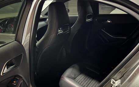 Mercedes-Benz A-Класс, 2013 год, 1 350 000 рублей, 16 фотография