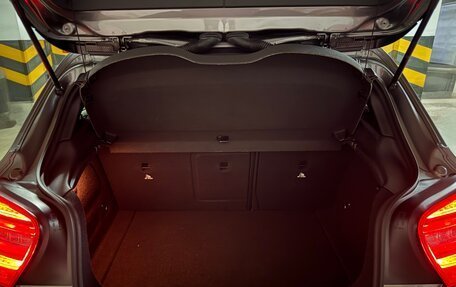 Mercedes-Benz A-Класс, 2013 год, 1 350 000 рублей, 15 фотография