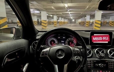 Mercedes-Benz A-Класс, 2013 год, 1 350 000 рублей, 19 фотография