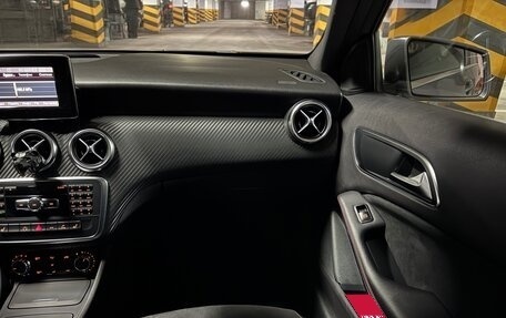 Mercedes-Benz A-Класс, 2013 год, 1 350 000 рублей, 23 фотография