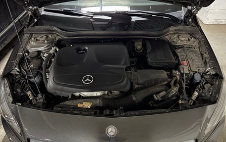 Mercedes-Benz A-Класс, 2013 год, 1 350 000 рублей, 31 фотография