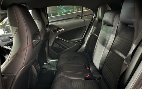 Mercedes-Benz A-Класс, 2013 год, 1 350 000 рублей, 29 фотография